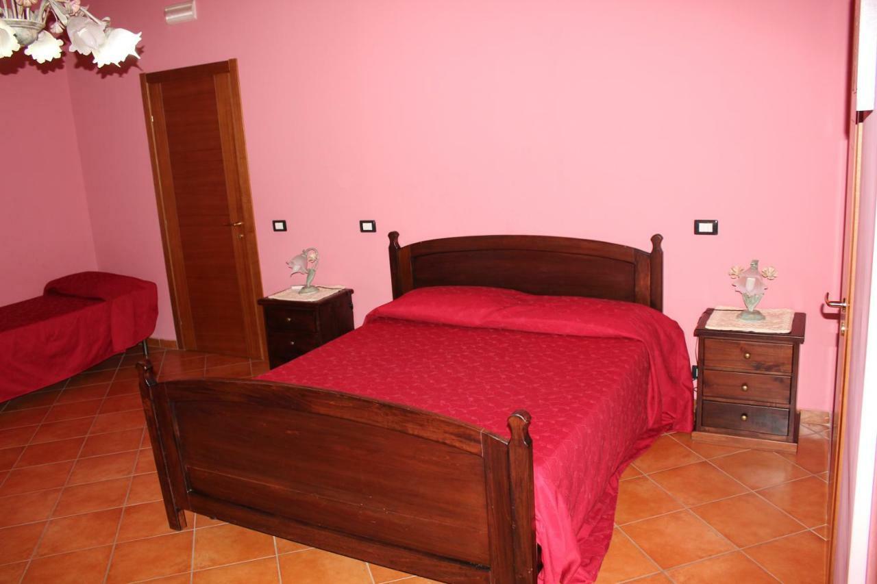 B&B Ulivo Trabia Exterior photo