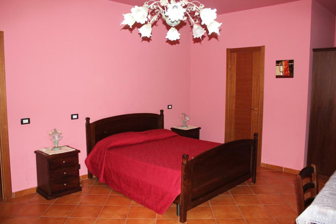 B&B Ulivo Trabia Exterior photo