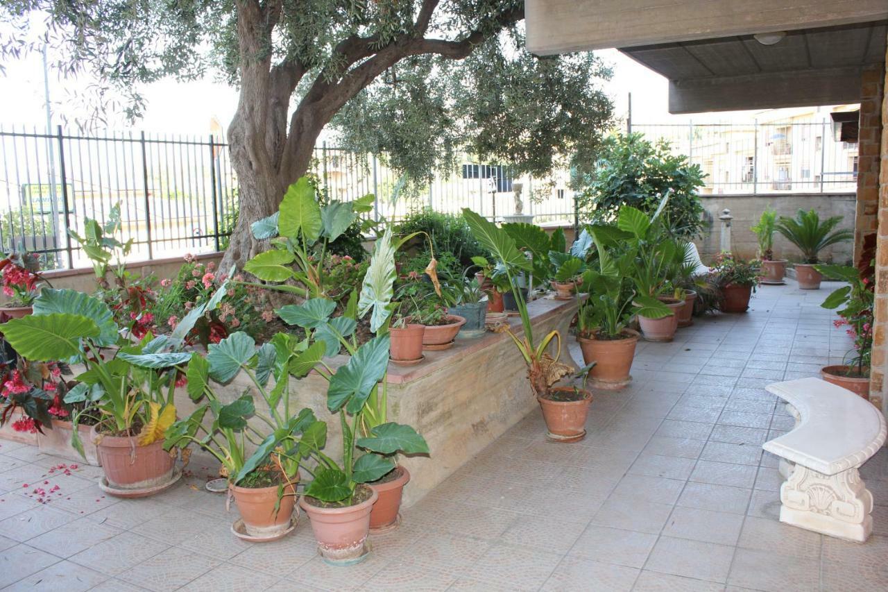 B&B Ulivo Trabia Exterior photo