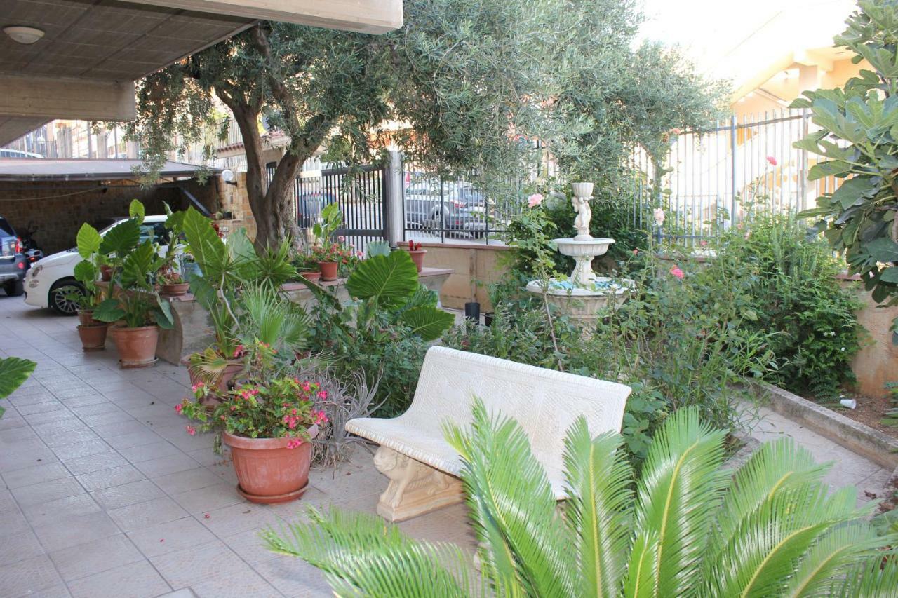 B&B Ulivo Trabia Exterior photo