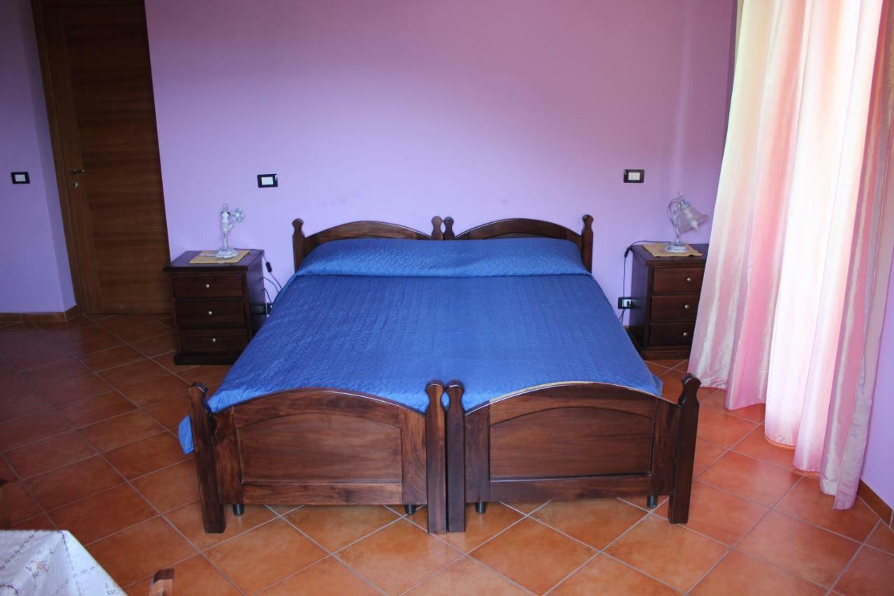 B&B Ulivo Trabia Exterior photo