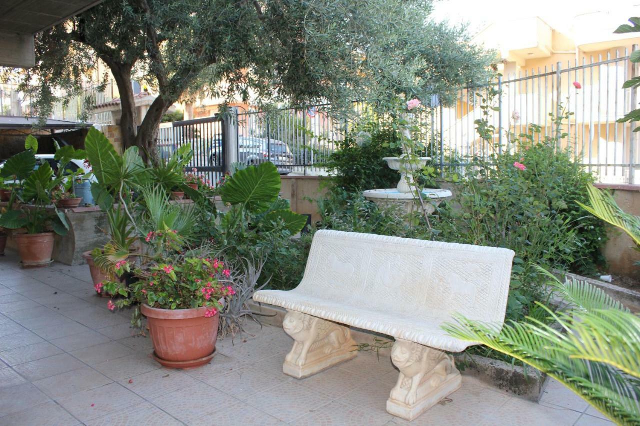 B&B Ulivo Trabia Exterior photo