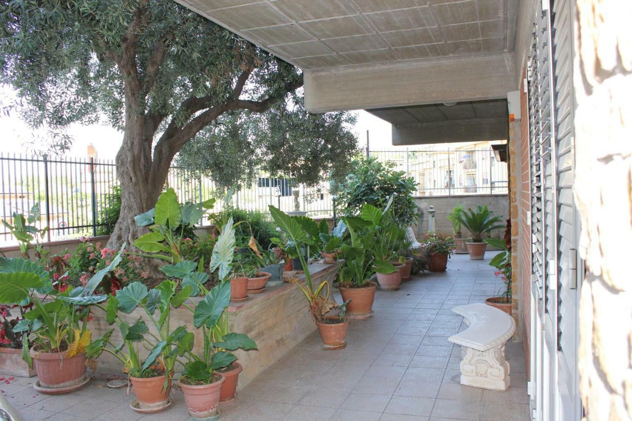 B&B Ulivo Trabia Exterior photo