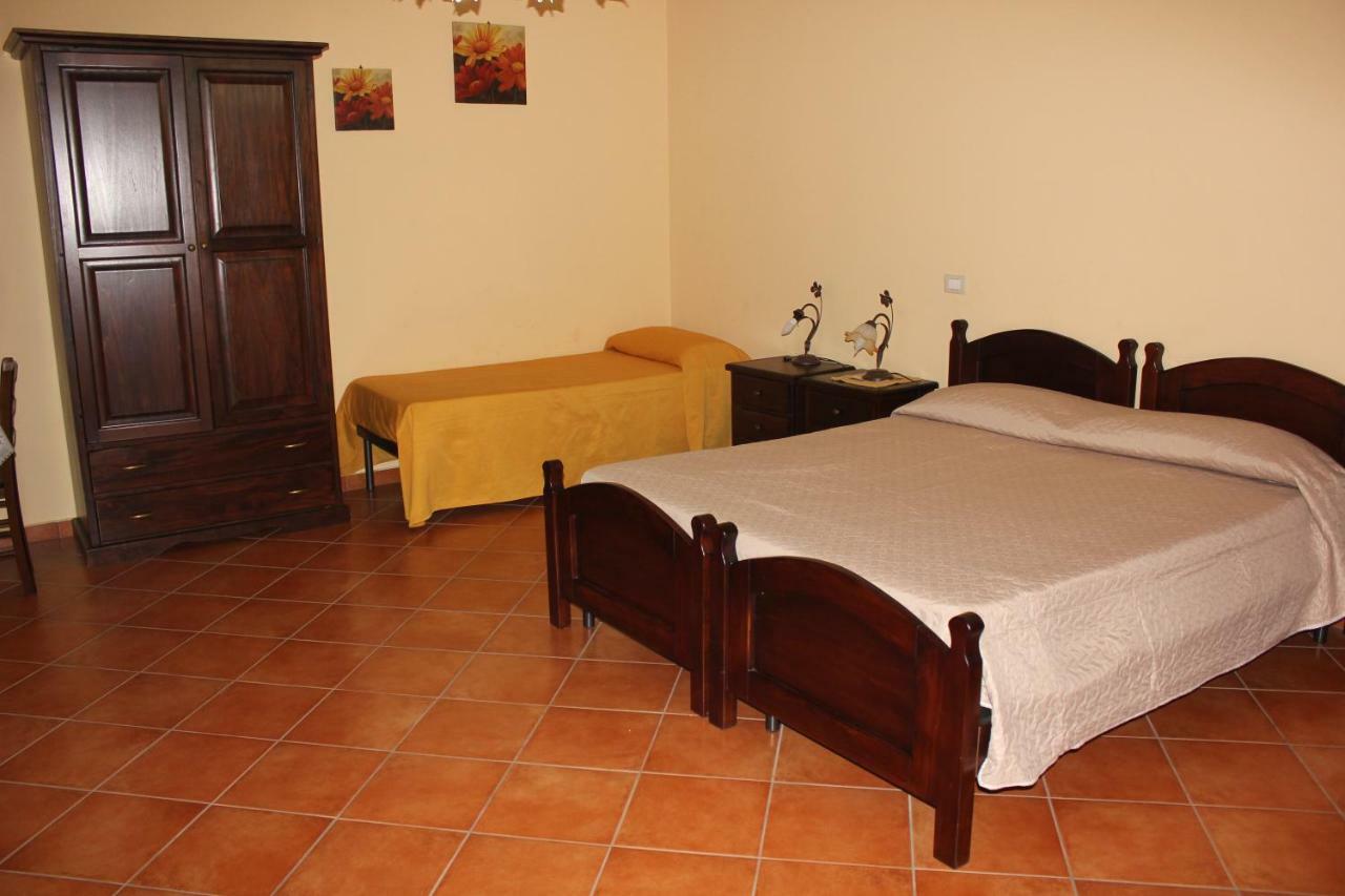B&B Ulivo Trabia Exterior photo